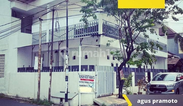 Kosan Bekasi Selatan