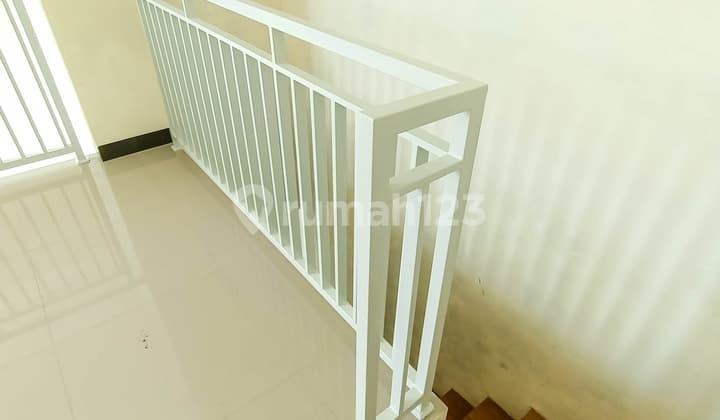 Perumahan Modern Type 36+ Lokasi Strategis dengan Fasiltas Unggulan