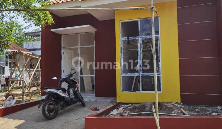 RUMAH SUBSIDI MURAH DI KABUPATEN BATANG