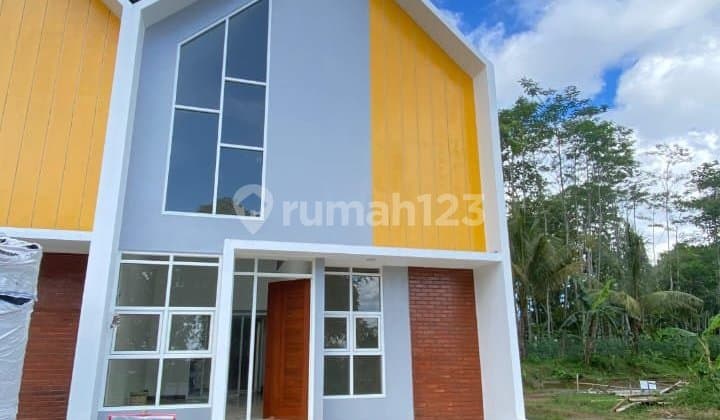 DIJUAL RUMAH PREMIUM DEKAT FASILITAS UMUM DI SALATIGA
