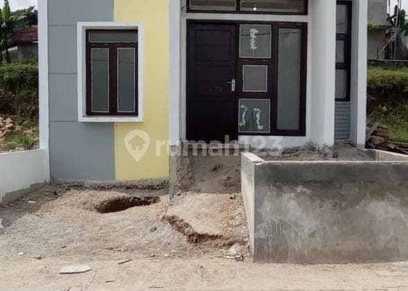 Rumah Model Bebas Pilih Budget Menyesuaikan Bandung Ujungberung