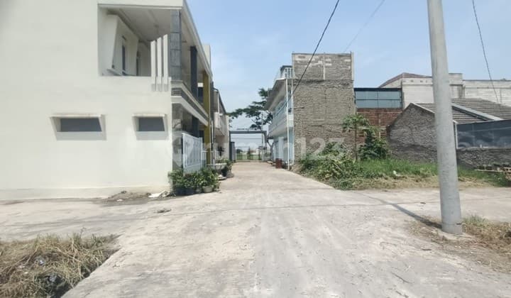 Kavling Siap Bangun Cicil Syariah Di Banjaran Bandung Selatan