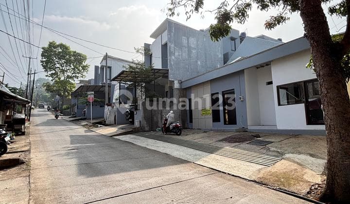 Kavling Terlarisss 5Menit Aja ke Alun2 Ujungberung