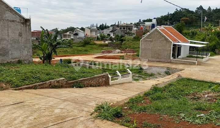Kavling Matang dan Datar di Ujungberung Bandung Timur