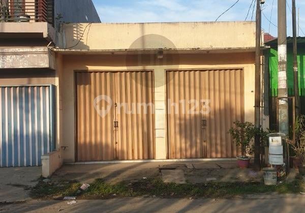 Rumah Jual di Perumahan Bekasi Regency, Cibitung Bekasi