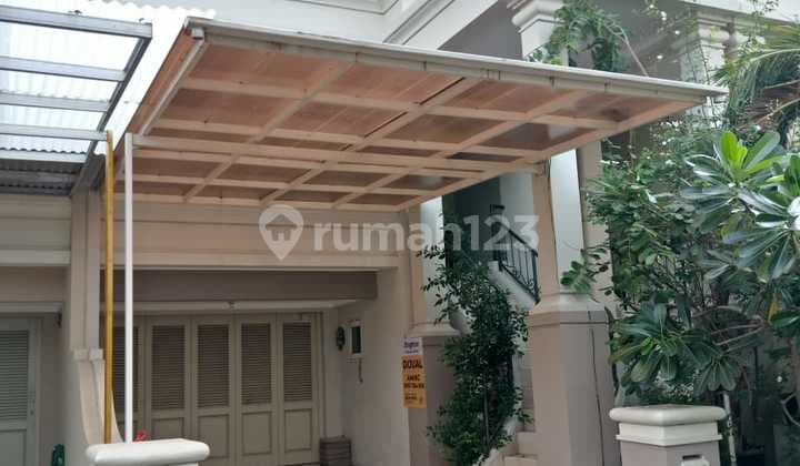 Dijual Rumah Gading Grande Residence 90m2