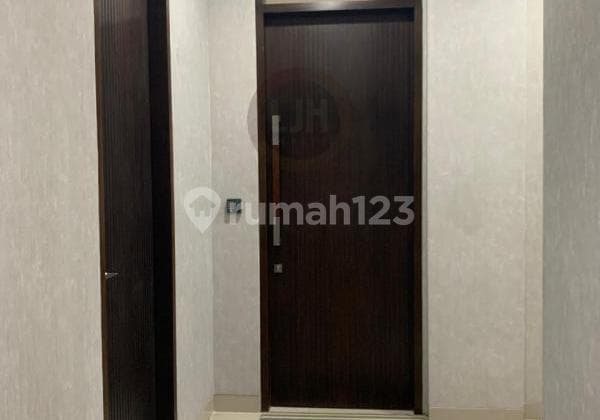 Dijual Ruko Gandeng 2 Siap Pakai Semi Furnish di Sedayu City, Kelapa Gading, Jakarta Utara