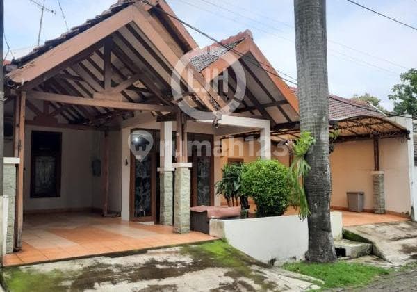 Rumah Dijual di Persada Kemala, Bekasi Barat, Jawa Barat