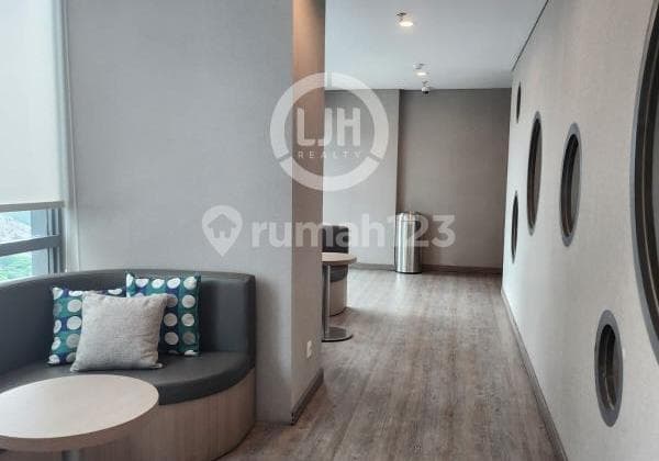 Apartemen Mewah Holland Village Two Cempaka Putih