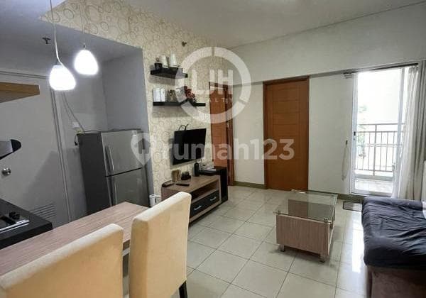 Gading Greenhill Apartment 2BR Fully Furnished in Kelapa Gading