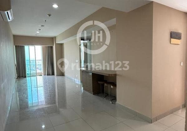 Semigross Apartment at Sherwood Residence, Kelapa Gading, North Jakarta