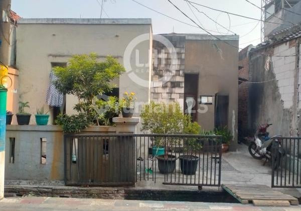 Rumah Harga Murah Di Cepeucang Koja Lokasi Strategis Jakarta Utara