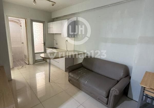 Apartemen Disewakan di Gading Nias Residence, Kelapa Gading, Jakarta Utara