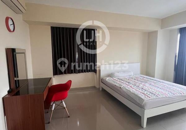 Apartemen Disewakan di Sherwood Residence, Kelapa Gading, Jakarta Utara