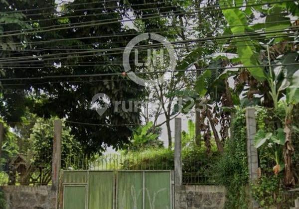 Tanah di Cikopo Selatan Bogor- Jawa Barat