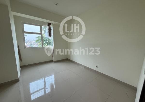 Apartemen Lokasi Strategis di Sherwood Residence, Kelapa Gading, Jakarta Utara