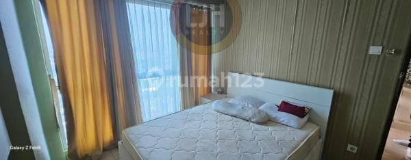 Disewakan Apartemen di Tifolia Pulomas, Jakarta Timur Type 2 Bedroom