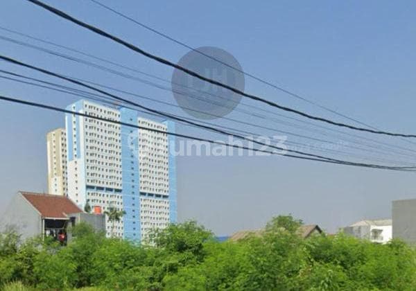 Dijual Kavling di Komplek Kavling DPRD DKI Cakung Jakarta Timur