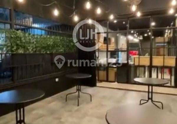 RUKO DI JL. CINERE RAYA AREA DEPOK