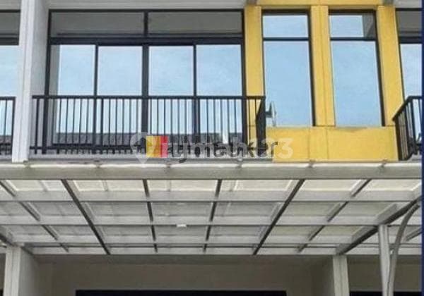 Jual Cepat Ruko Sedayu City kelapa Gading Jakarta Utara