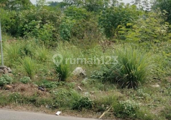 Tanah Kavling Siap Bangun di Keranji, Cibitung Bekasi