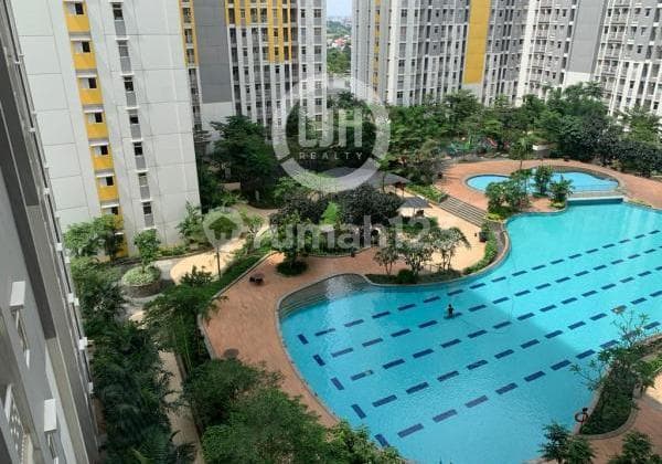 Apartement Springlake Tower Basella Summarecon Bekasi