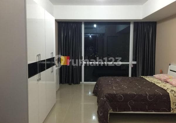 Apartemen Type Studio U Residence Karawaci Tangerang