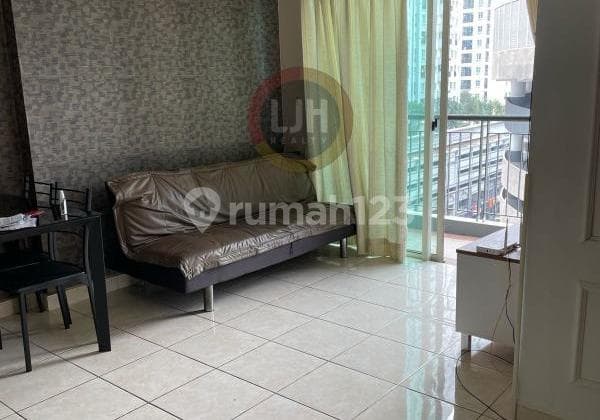 City Home Miami Bay Apartment Kelapa Gading Square North Jakarta