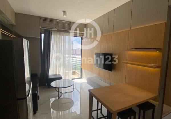 Apartemen Sky House Bsd -Tower Jervois New 2 Bedroom