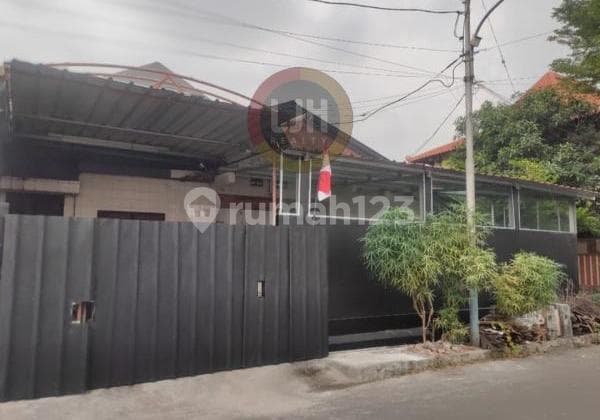 RUMAH HOOK DI KAYU PUTIH UTARA AREA JAKARTA TIMUR
