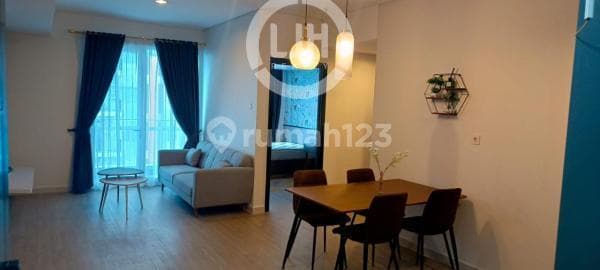 Aspen Peak Residence Apartment Cilandak South Jakarta