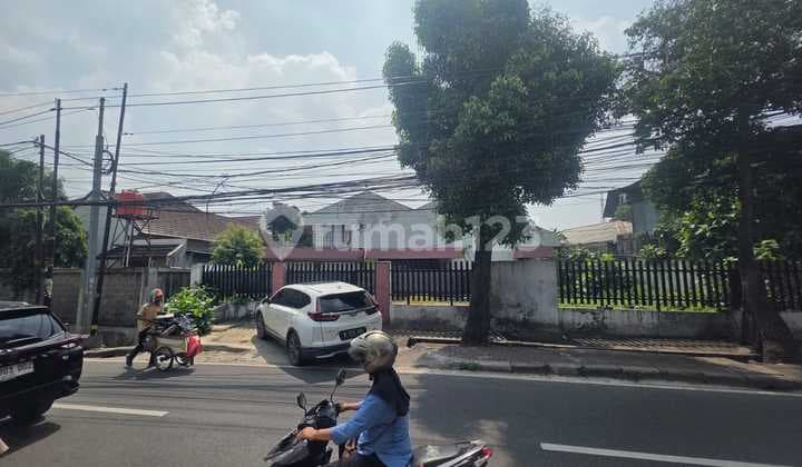 Dijual Rumah Bagus Shm Di Kalibata