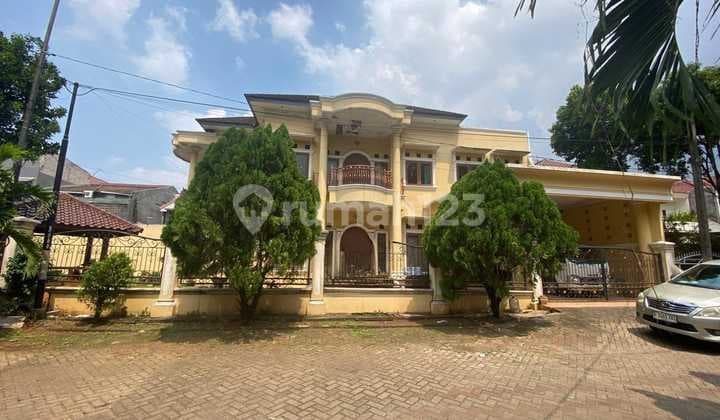 Rumah Dijual Mendekati Njop, Nego Sampai Deal