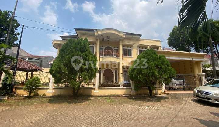 Rumah Dijual Mendekati Njop, Nego Sampai Deal