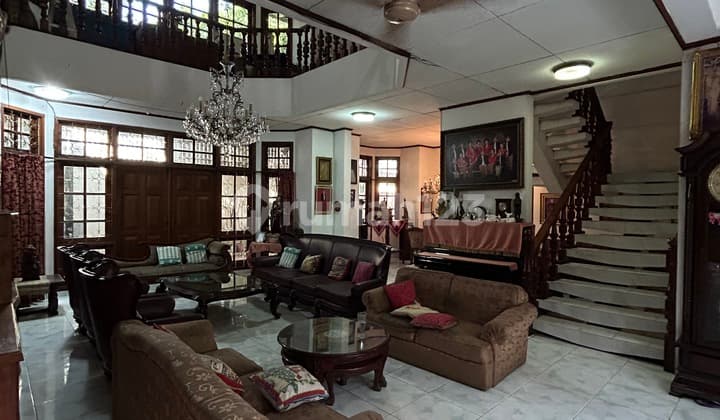 Butuh Minim Renovasi Unfurnished Pancoran, Jakarta Selatan