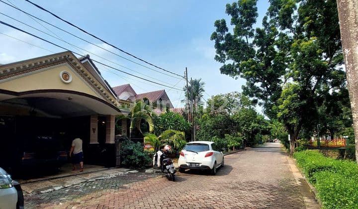 Rumah dekat stasiun LRT & TOL Di Caman,Jatibening,Bekasi Kota