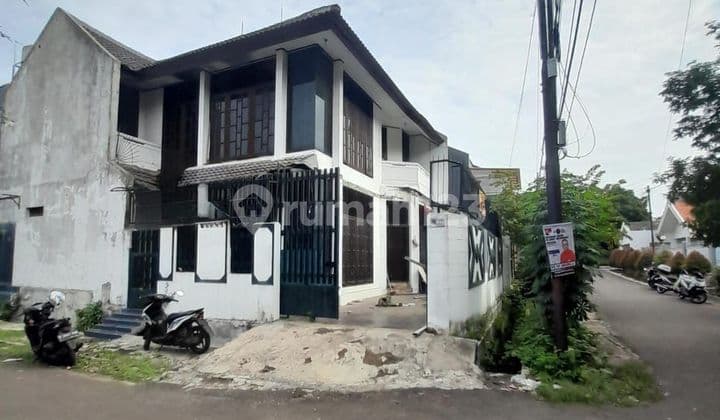Rumah mewah dalam komplek di Klender,Duren Sawit,Jakarta Timur