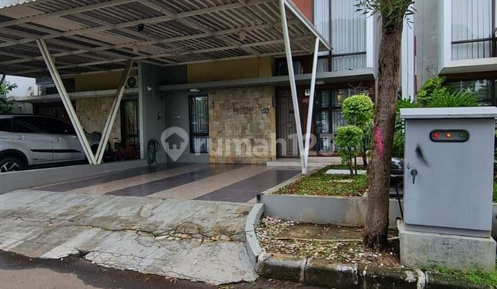 Rumah Cluster Siap Huni di Metland Menteng Cakung Jakarta Timur