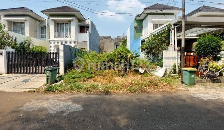 Tanah Kavling Siap Bangun di Cakung Jakarta Timur