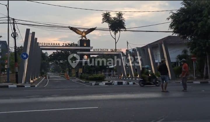 Rumah Mewah Siap Huni di Waringin Permai,Jatiwaringin,Jakarta Tim