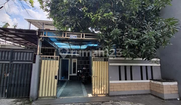 Rumah 1 Lantai di Tanjung Barat,Jagakarsa,Jakarta Selatan