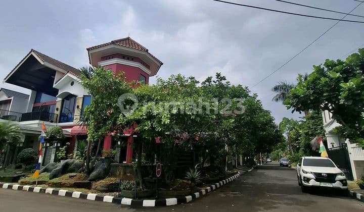 Rumah Cluster Siap Huni Aman,Nyaman di Jakamulya Bekasi Selatan