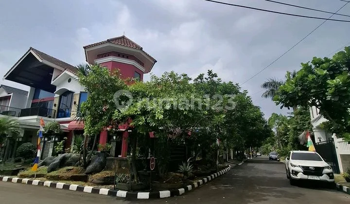 Rumah Cluster Siap Huni Aman,Nyaman di Jakamulya Bekasi Selatan