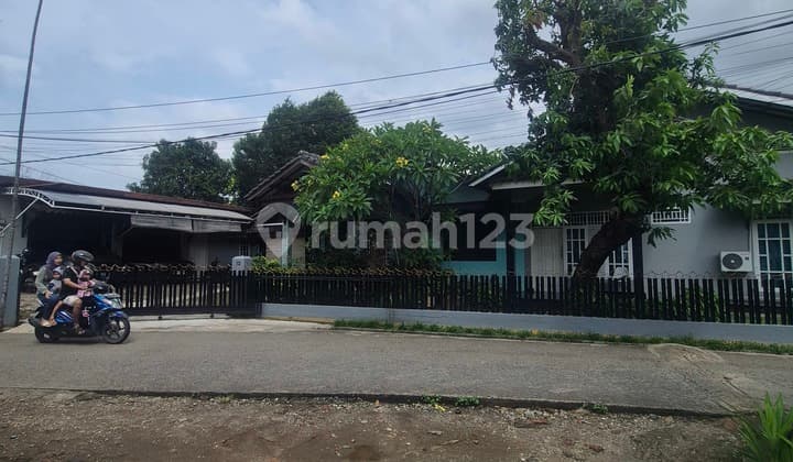 Rumah Strategis Nyaman Dkt Jl Pantura Tambun Selatan Kab Bekasi