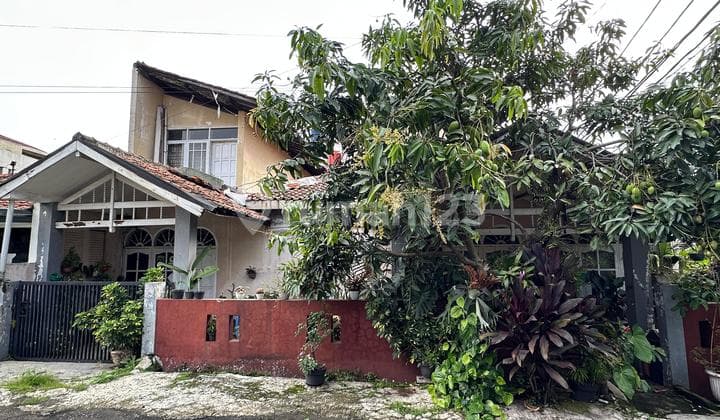 Jual Rumah Cimahi Pharmindo 1 M An Luas 200 Bu