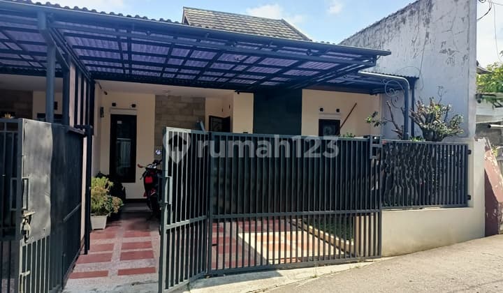 Jual Bu Rumah Harga di Bawah Pasaran Dekat Cimahi Utara