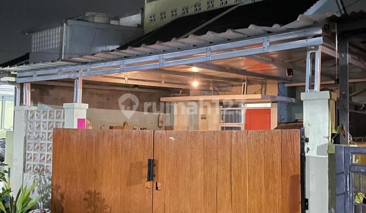 Jual Rugi Cluster Elite Ciwastra di Bawah Apresal Bank