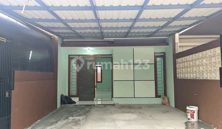 Harus Laku Bulan Ini Jual Cepat Rumah Siap Huni di Arcamanik Cisaranteun