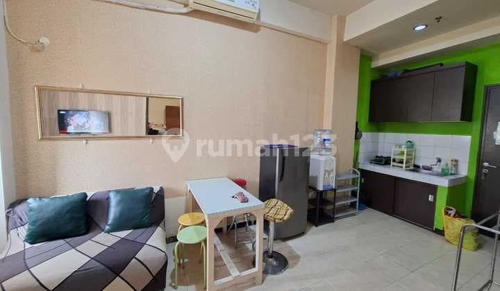 Jual Apartment Murah di Suites Bandung 200 Jt An