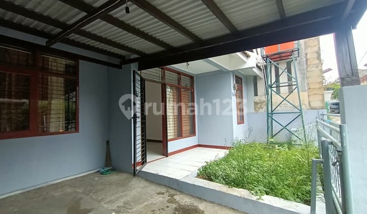 Jual Rumah Pusat Kota Cimahi Pondok Mutiara Cimahi Utara